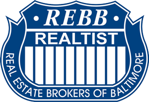 Real Estate Brokers of Baltimore.com Logo